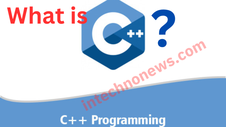 Exploring the Essence of C++: A Primer on the Programming Language