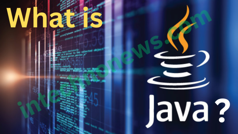 Demystifying Java: A Beginner’s Guide to the Programming Language